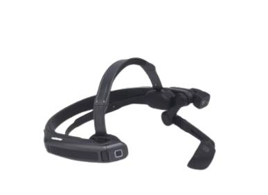 REALWEAR Overhead Band