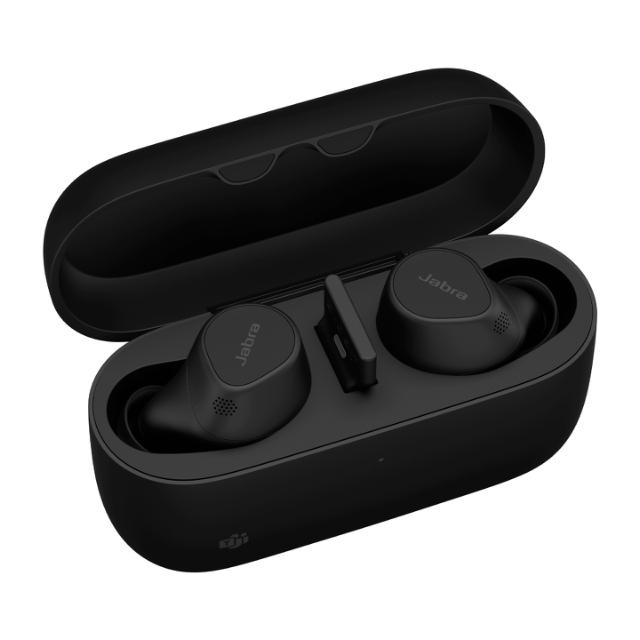 JABRA Evolve2 Buds MS wireless earphones