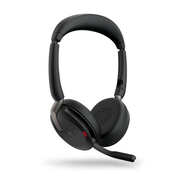 JABRA Evolve2 65 Flex MS Stereo Headset