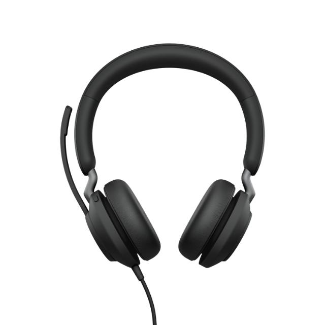 JABRA Evolve2 40 SE UC Stereo Headset