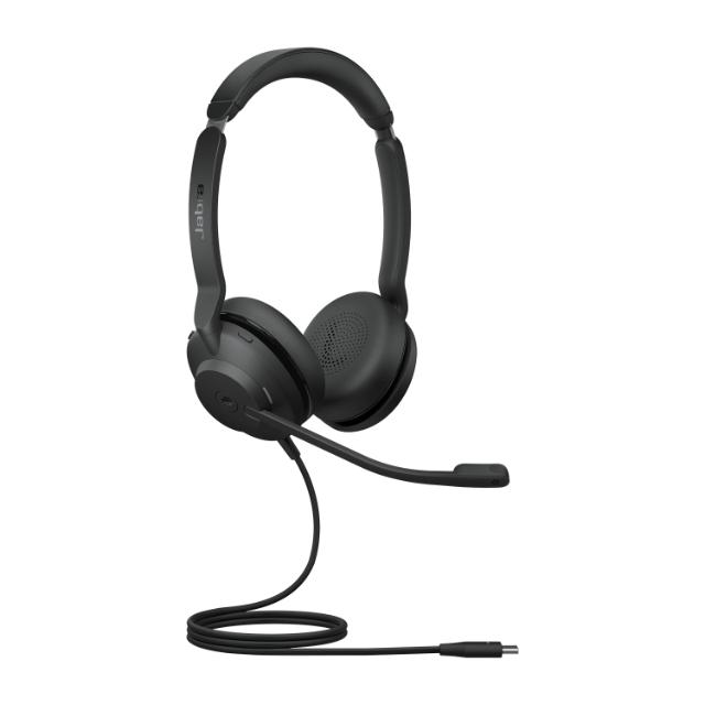 JABRA Evolve2 30 SE MS Stereo Headset