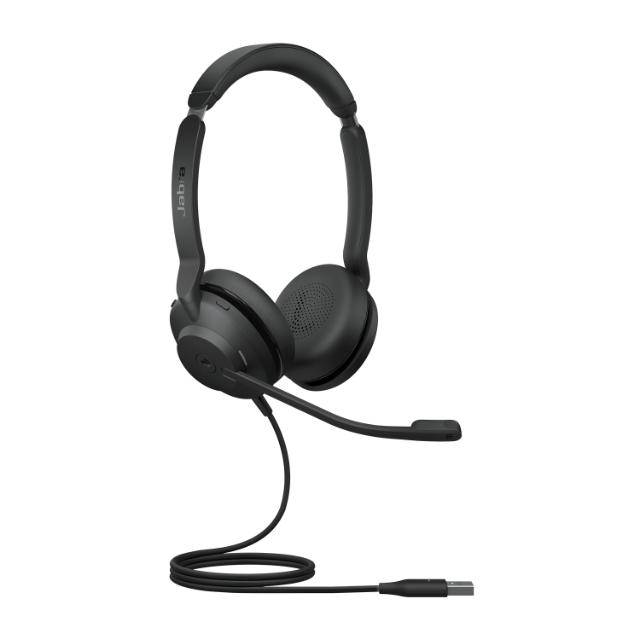 JABRA Evolve2 30 SE MS Stereo Headset