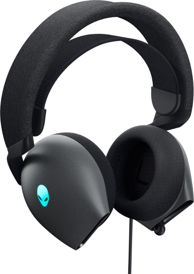 DELL Alienware Wrd Gaming Headset AW520H