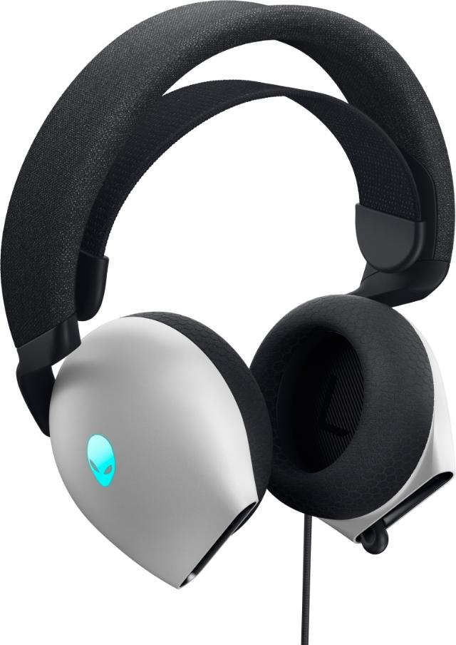 DELL Alienware Wrd Gaming Headset AW520H