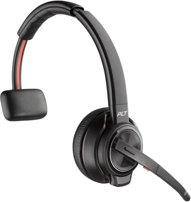 HP Poly Savi 8210 UC DECT Headset