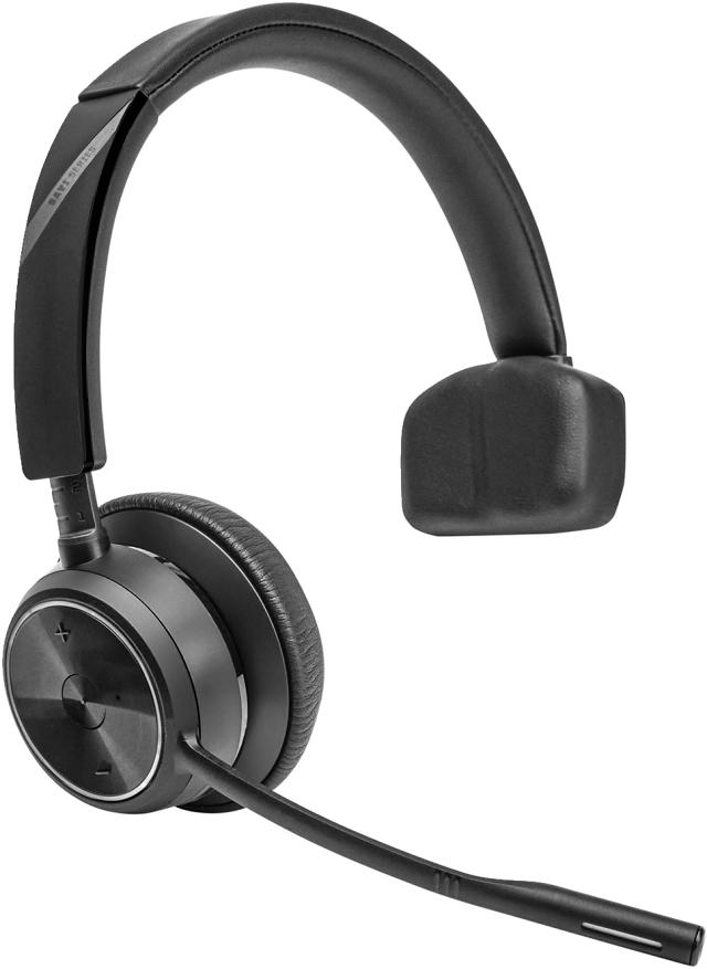 HP Poly Savi 7410 Office Headset