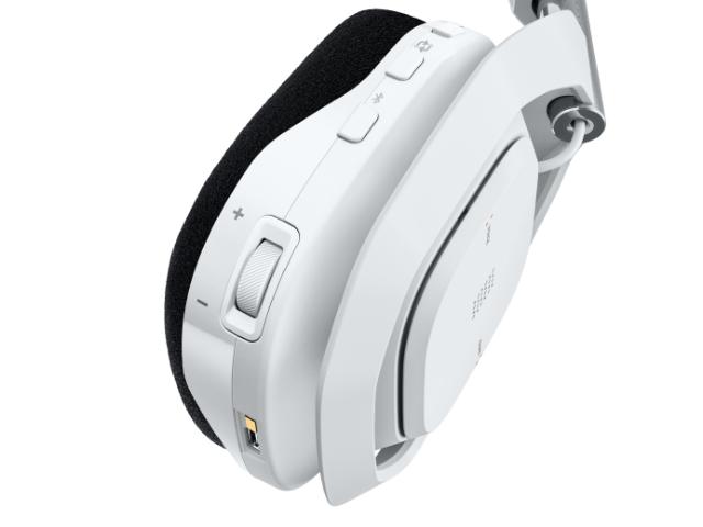 LOGI A50 X LIGHTSPEED Gaming Headset