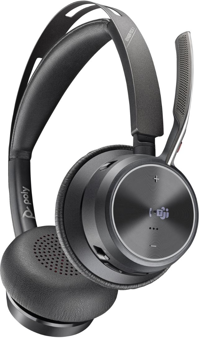 HP Poly Voyager Focus 2 Headset