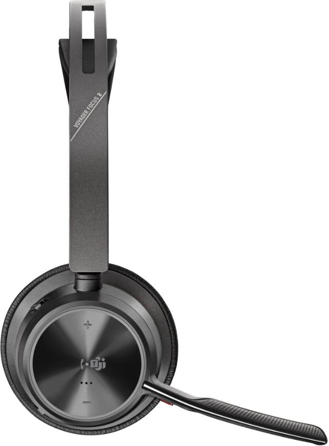 HP Poly Voyager Focus 2 Headset