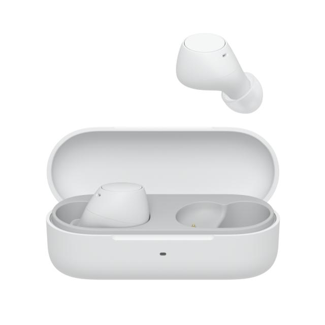 SONY WFC-510 true wireless White