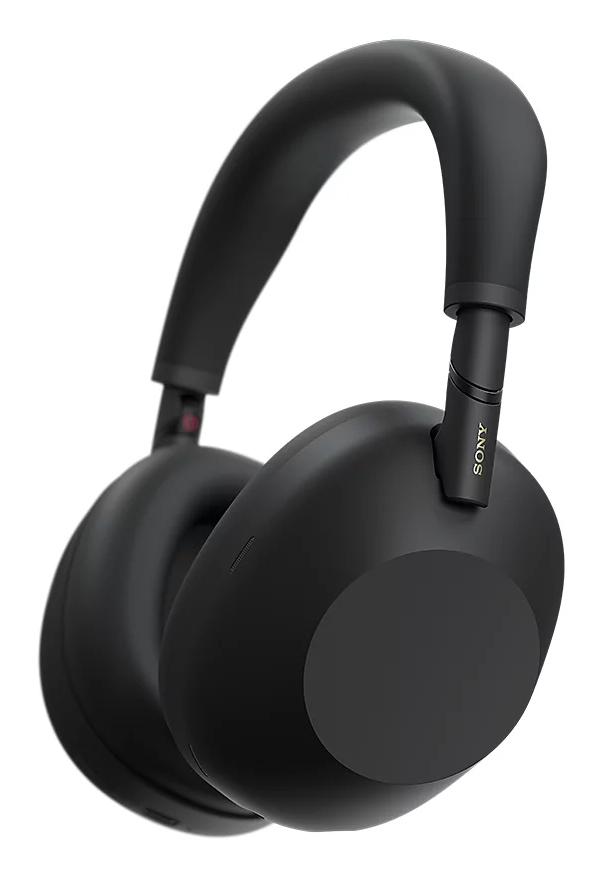 SONY Headphones WH-1000XM6 - Black