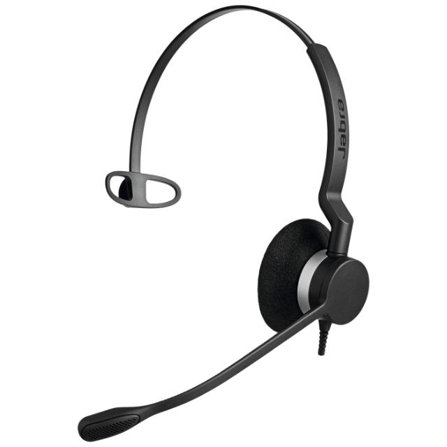 JABRA BIZ 2300 Mono Type: 82 E-STD Noic