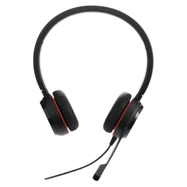 JABRA Evolve 20SE MS stereo Special