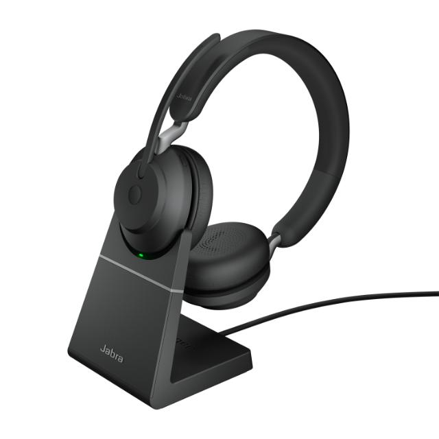 JABRA Evolve2 65 UC Stereo Headset