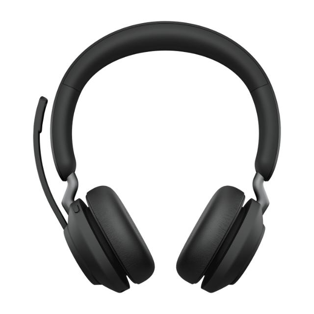 JABRA Evolve2 65 UC Stereo Headset