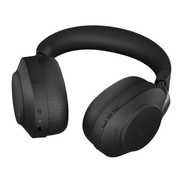 JABRA Evolve2 85 UC Stereo Headset full