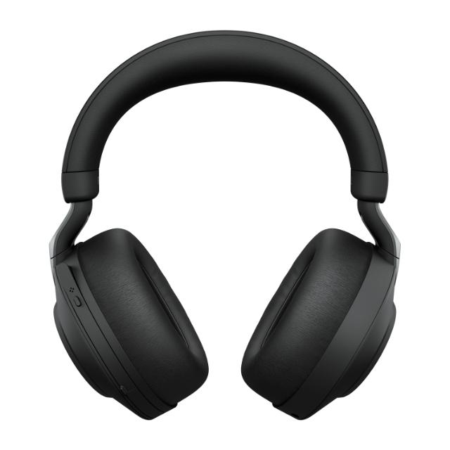 JABRA Evolve2 85 UC Stereo Headset full