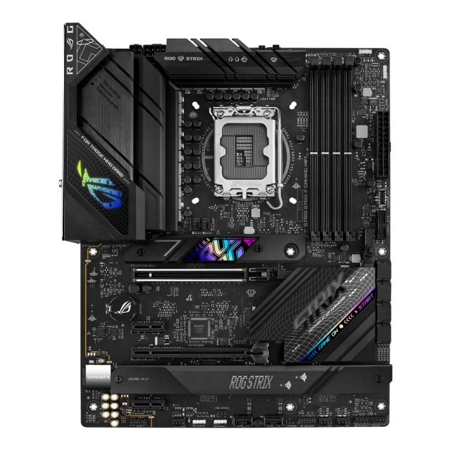 ASUS ROG STRIX B760-F GAMING WIFI LGA