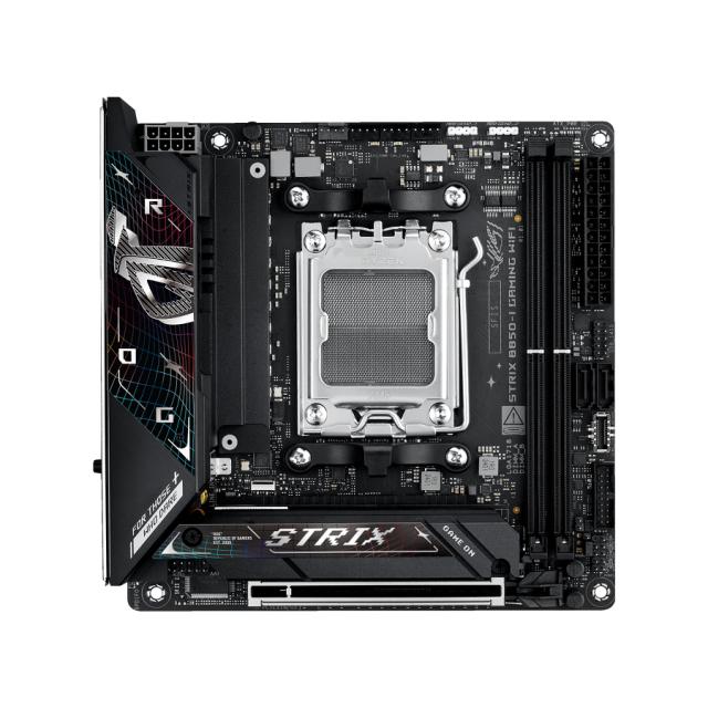 ASUS ROG STRIX B850-I GAMING WIFI AM5 MB