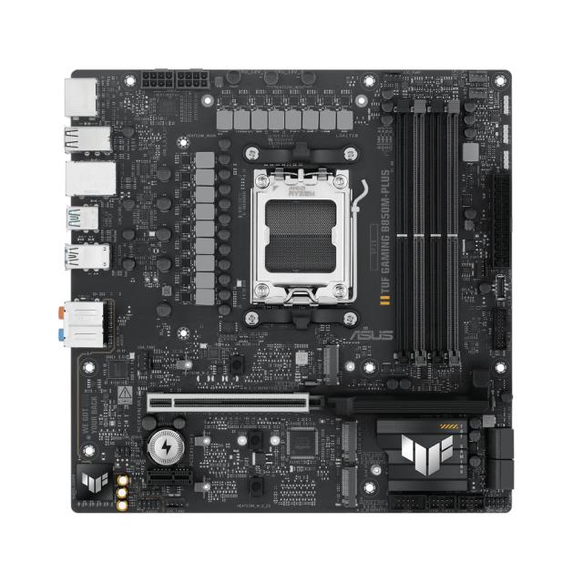 ASUS TUF GAMING B850M-PLUS AM5 DDR5 MB