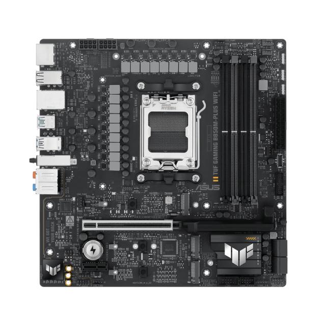 ASUS TUF GAMING B850M-PLUS WIFI AM5 MB