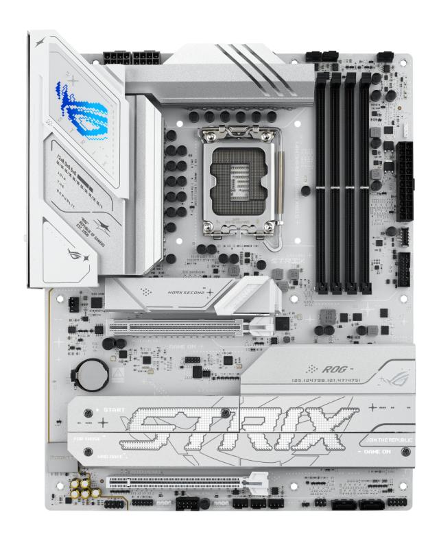 ASUS ROG STRIX B860-A GAMING WIFI MB