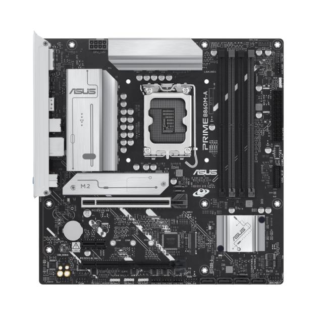 ASUS PRIME B860M-A-CSM LGA1851 MB