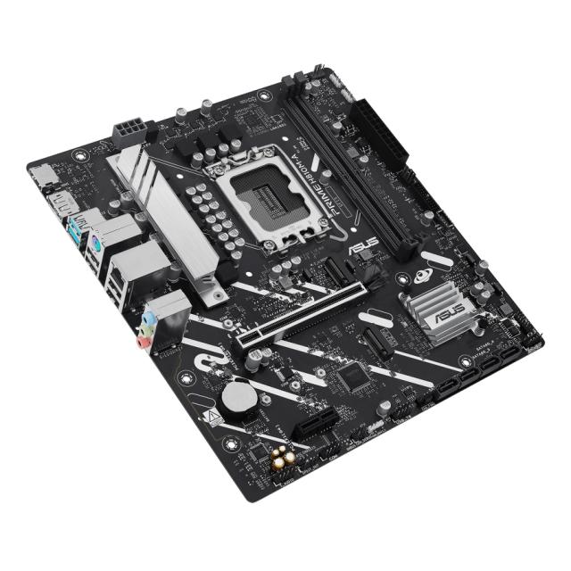ASUS H810M-A-CSM LGA1851 micro-ATX