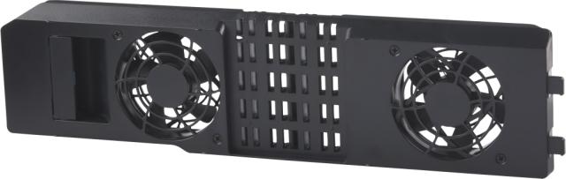 HP Z4 PCIe Rtner wFans