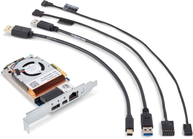 HP Anyware Int Rmt Sys Cntr