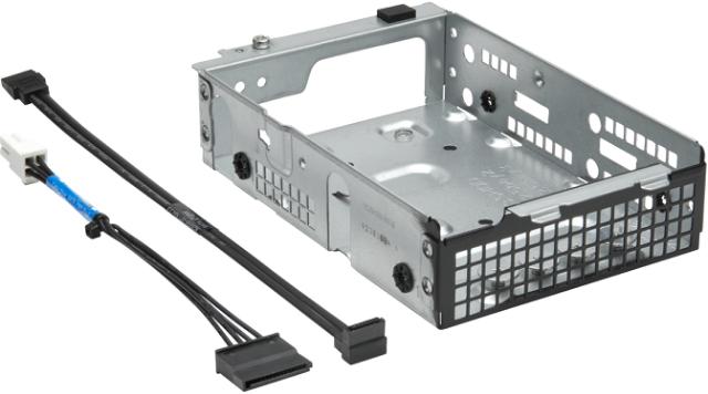 HP Z4 Rack G5 3.5in Drv Cg Adptr