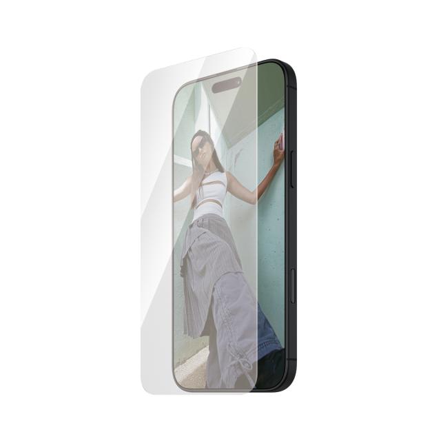 SAFE. iPhone 16 Pro Ultra-Wide Fit Screen Protector