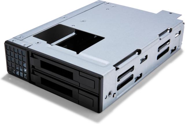 HP ZCentral 4R 2.5in Dual Drv Cage Adptr