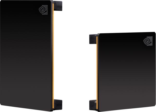 HP NVIDIA NVLink 3-Slot Brg