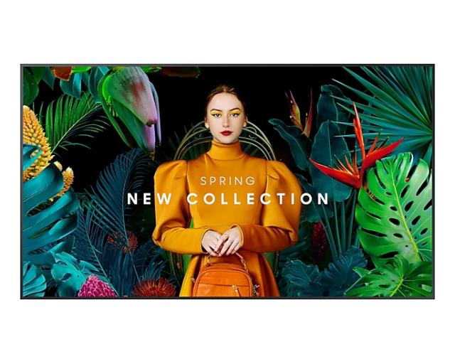 SAMSUNG 98inch UHD/4K 16:9 LED Non-glare