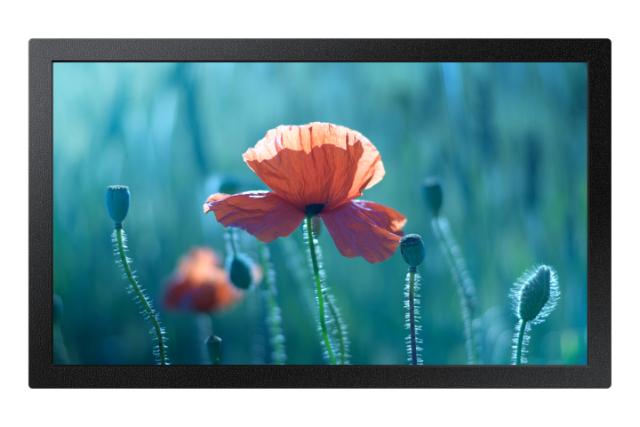 SAMSUNG LH13QBCEBGBXEN 13inch HD Signage
