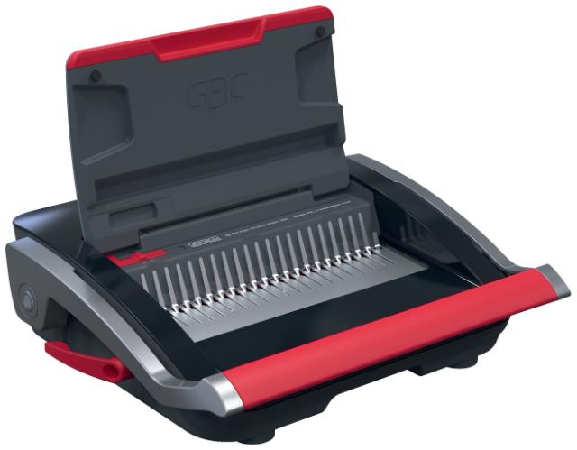 GBC Innbindingsmaskin CombBind CB25