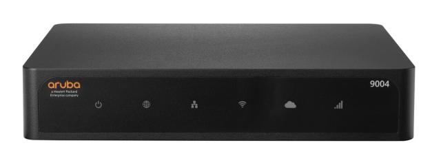 HPE Aruba 9004 Gateway