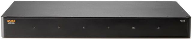 HPE Aruba 9012 (RW) Gateway