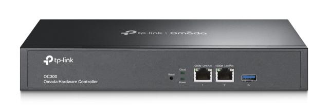 TP-LINK Omada Hardware Controller