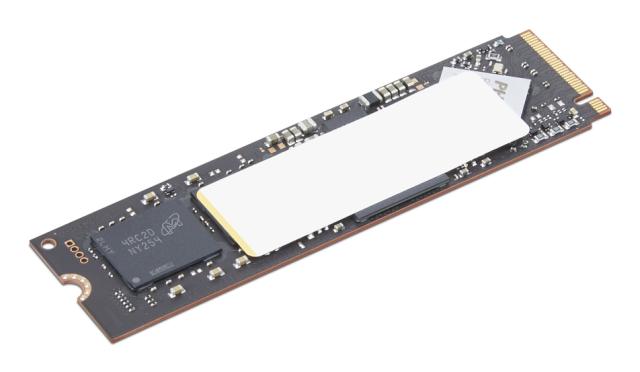 LENOVO ThinkPad 512GB Performance PCIe