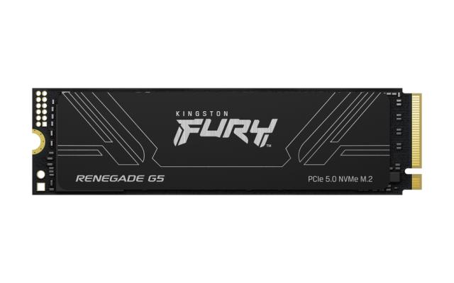 KINGSTON 8192GB Kingston FURY M.2 SSD