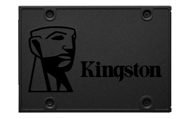 KINGSTON 240GB SSDNow A400 SATA3 2.5i