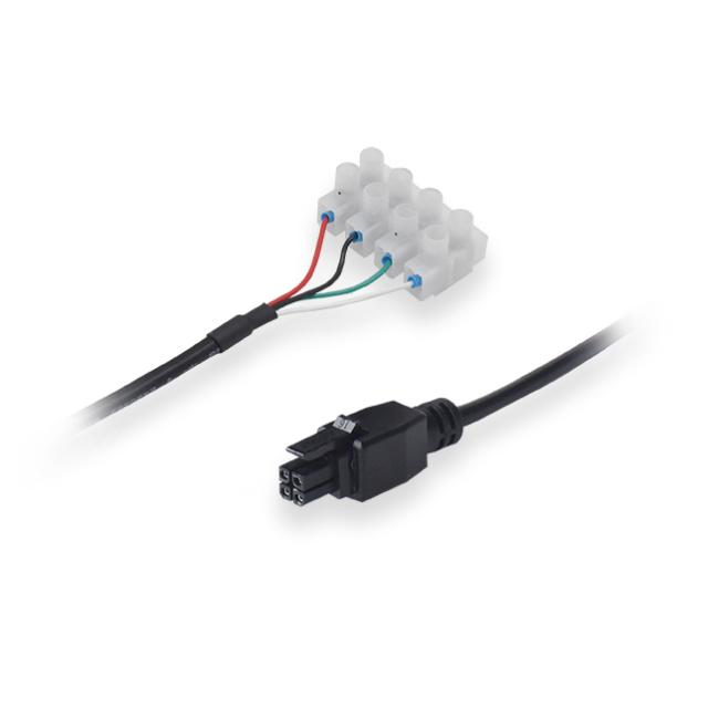 TELTONIKA NETWORKS Power Cable With 4-WA