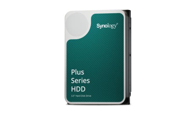 SYNOLOGY HAT3300-4T NAS 4TB SATA 3.5 HDD