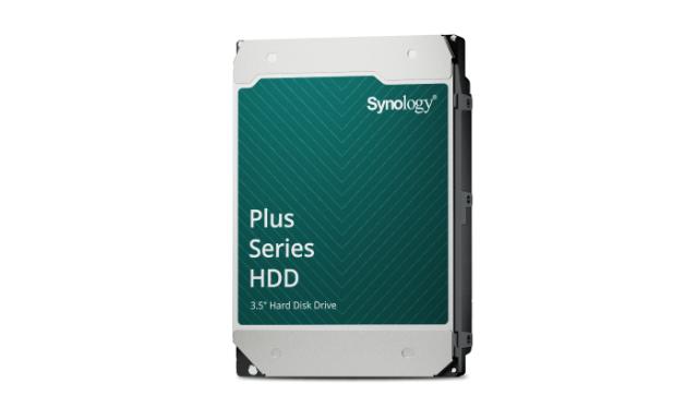 SYNOLOGY HAT3300 2TB SATA 3.5inch HDD