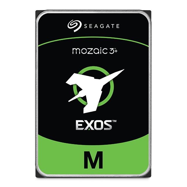 SEAGATE Exos M 28TB HDD SATA 6Gb/s