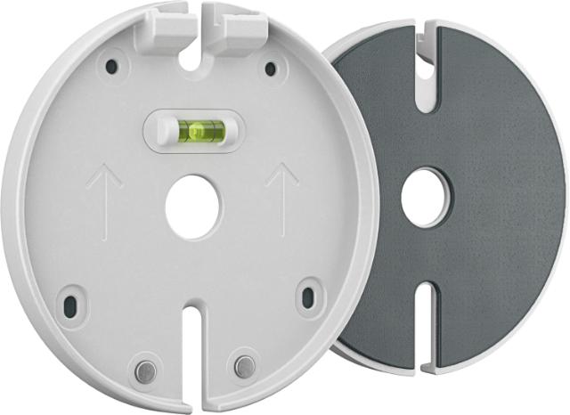 LOGI Scribe Glass Mount Camera mount