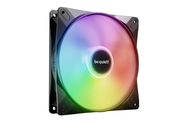 BE QUIET LIGHT WINGS LX 140mm PWM HS