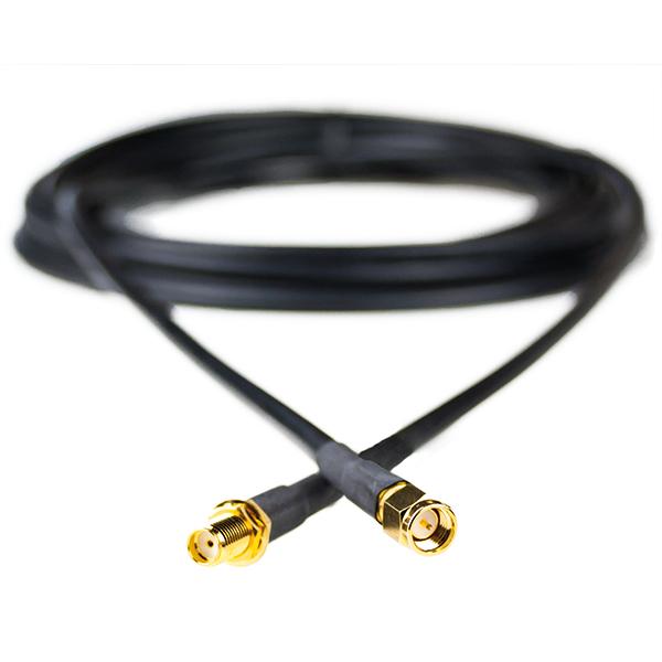 INSYS icom Antenna extens.cable SMA 5m